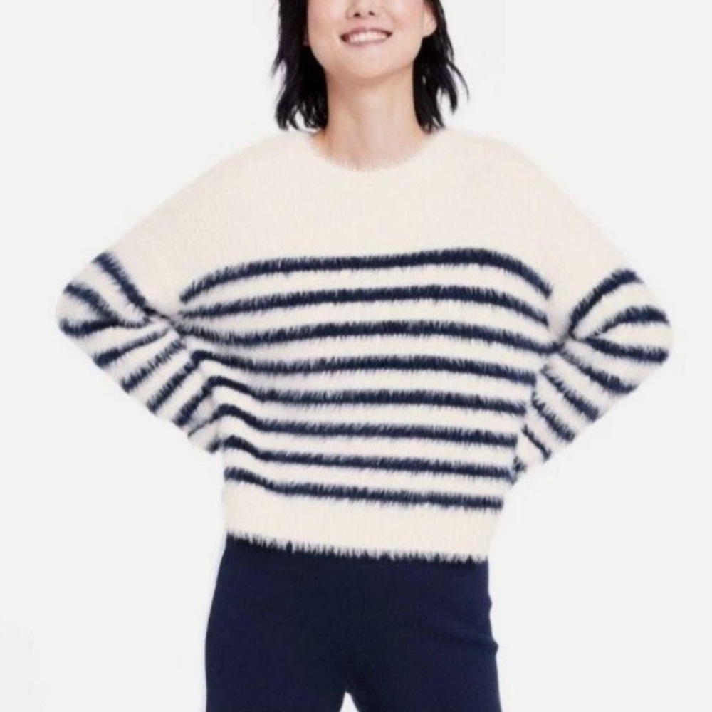 la ligne x target sweater